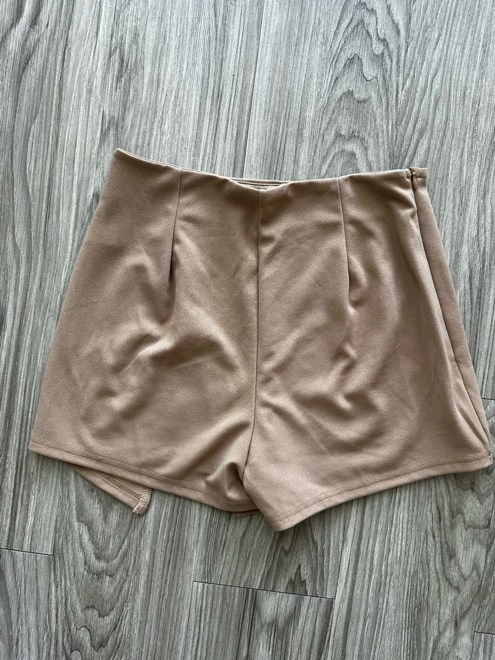N/A casual tan